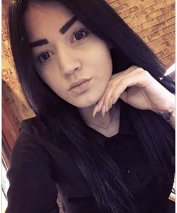 Анкета проститутки Карина - Фото 1, Немиров, 27 лет, №12859