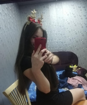 Анкета проститутки Еленка - Фото 1, Немиров, 18 лет, №6195