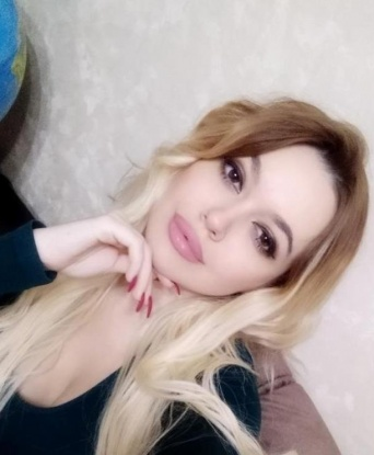 Анкета проститутки Светлана - Фото 1, Немиров, 26 лет, №7273